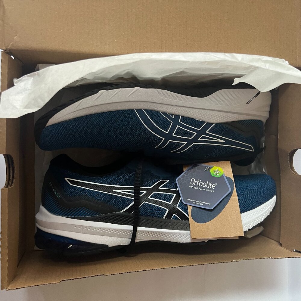 Asic GT-1000